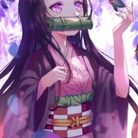 Kamado nezuko
