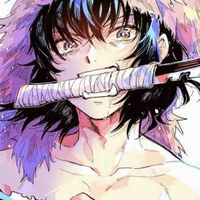 Hashibira inosuke