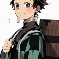 Kamado tanjirou