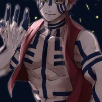 Akaza