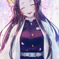 Kochou kanae