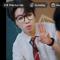 Lương Mạnh/Lớp trưởng