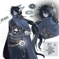 amarah