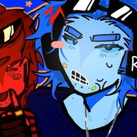 Bluedud