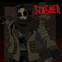 Slasher[Jez]