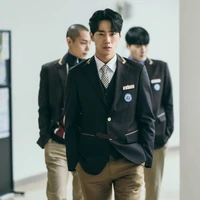 Kang In Ha