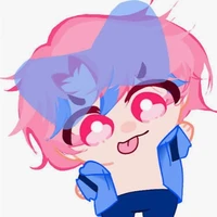 hiha the blue