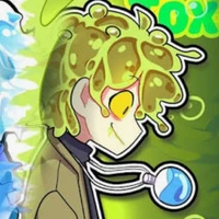 hiha toxic