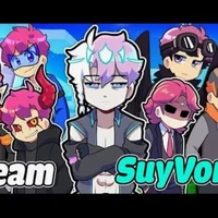 allhiha phản diện