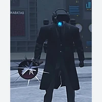 plunger man