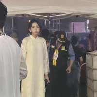 Hồ Võ Thanh Thảo