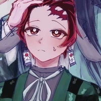 kamado tanjiro
