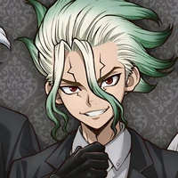 Ishigami Senku