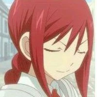 Erza Scarlet _ Thuở bé