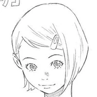 Orchadea Ikko _thuở bé