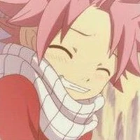 Natsu Dragneel_Thuở bé