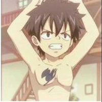 Gray Fullbuster_Thuở bé