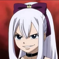 Mirajane Strauss_Thuở bé