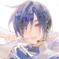 cũng là Kaito💔