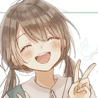 Ht cute( Mika)