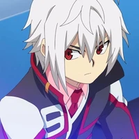 Shu Kurenai