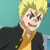 Kiyama Rantaro