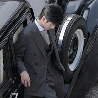 Dư Hiểu Lân_ba Minh