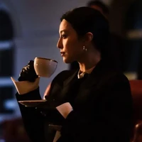 Hàn Phượng Ly_mẹ Nghi