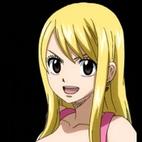 Lucy Heartfilia