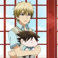 Sano and Mame