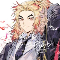 rengoku kyoujurou