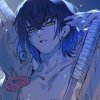 hashibira inosuke