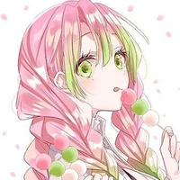 mitsuri kanroji