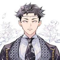 himejima gyomei