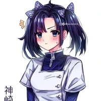 kanzaki aoi