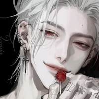 Bách Hoàng Kha(anh)