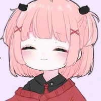 Hạ hạ ( Khi còn nhỏ )