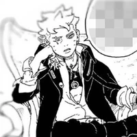 boruto( lớn )