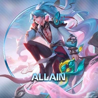 Allain 
