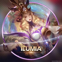 ilumia