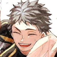 Akaashi Keiji
