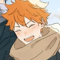 Hinata Shoyo