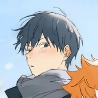 Kageyama Tobio