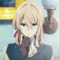 Violet Evergarden