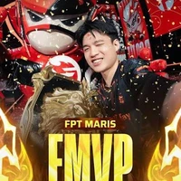 Nguyễn Quốc Huy/Maris⚡