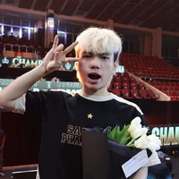 Lương Hoàng Phúc/Fish🐟