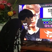 Võ Minh Ân/Tama📦