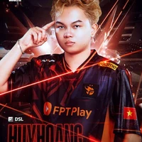 Nguyễn Huy Hoàng🌩