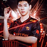 Lê Thành Duy/Yutan⭐