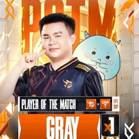 Khưu Khắc Bình Khánh/Gray🤍